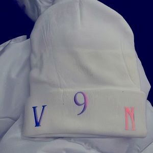 Vision skull cap for family